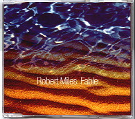 Robert Miles - Fable